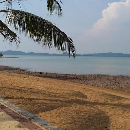 Tulip Villa Oceanview Koh Chang Bagian luar foto