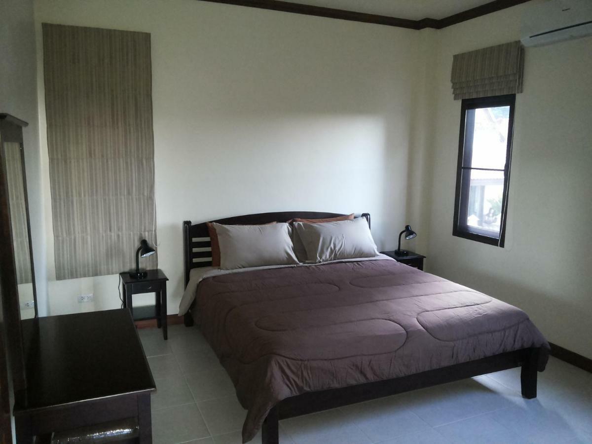 Tulip Villa Oceanview Koh Chang Bagian luar foto