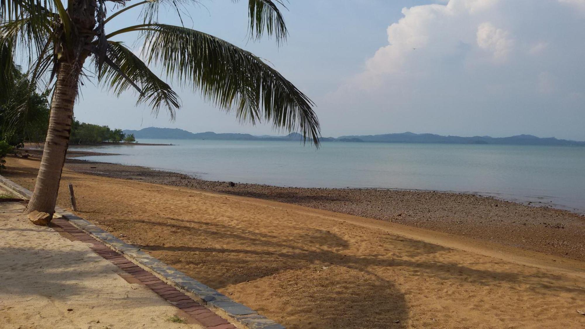 Tulip Villa Oceanview Koh Chang Bagian luar foto