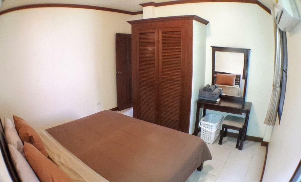 Tulip Villa Oceanview Koh Chang Bagian luar foto
