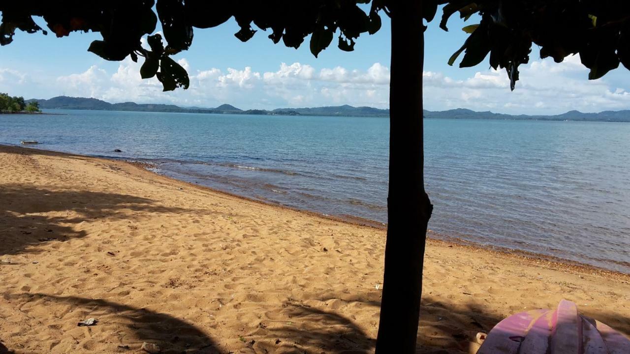 Tulip Villa Oceanview Koh Chang Bagian luar foto